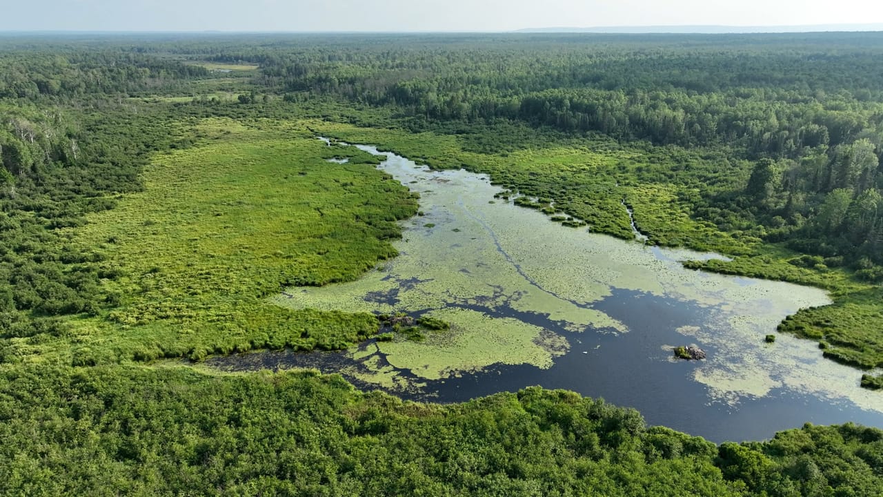 656 Acre Rec Property 50132077