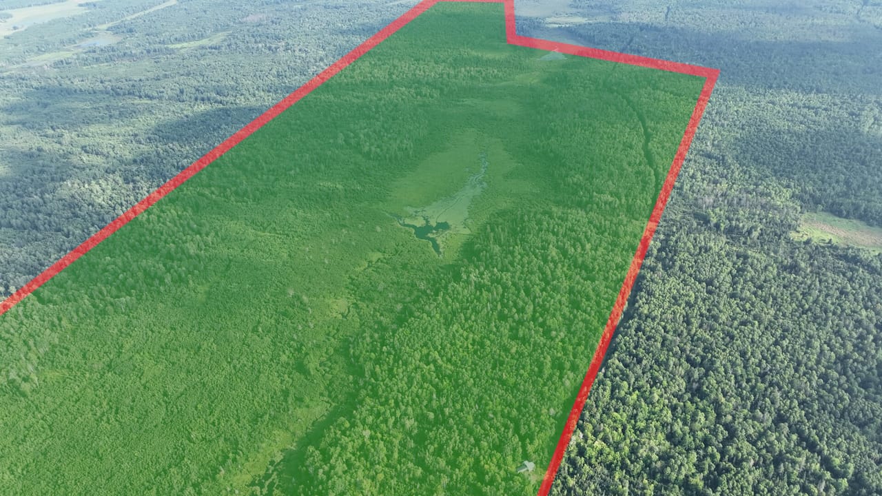 656 Acre Rec Property 50132077