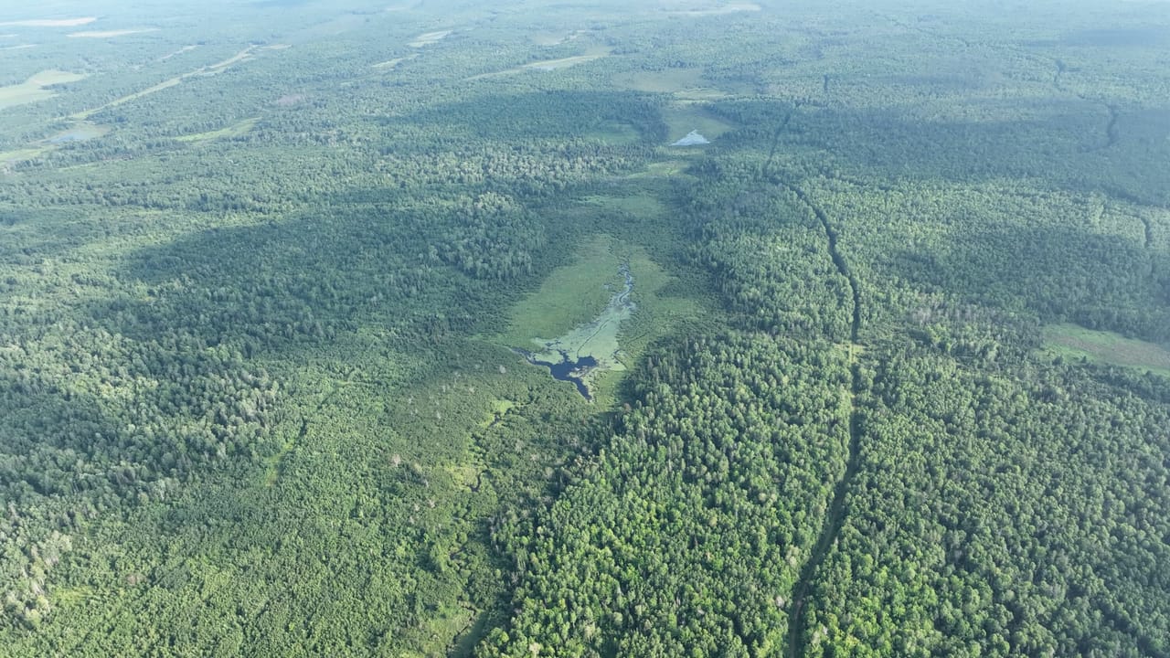 656 Acre Rec Property 50132077