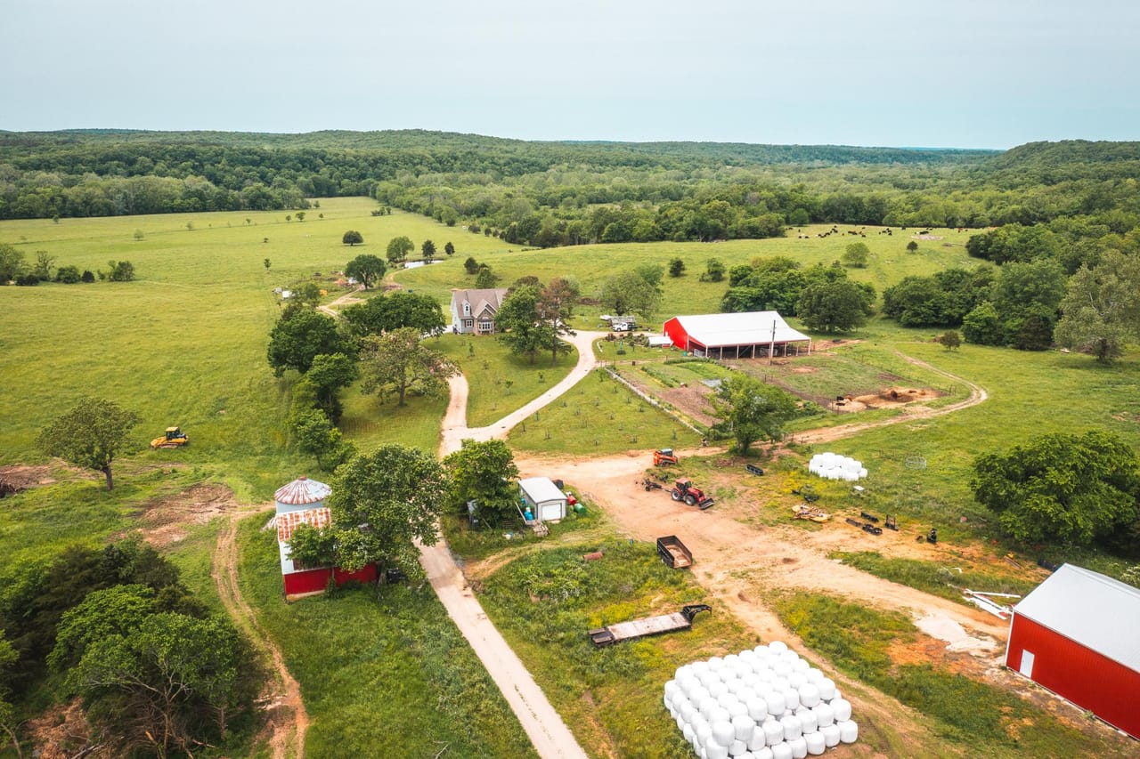 Gasconade Angus Ranch 157