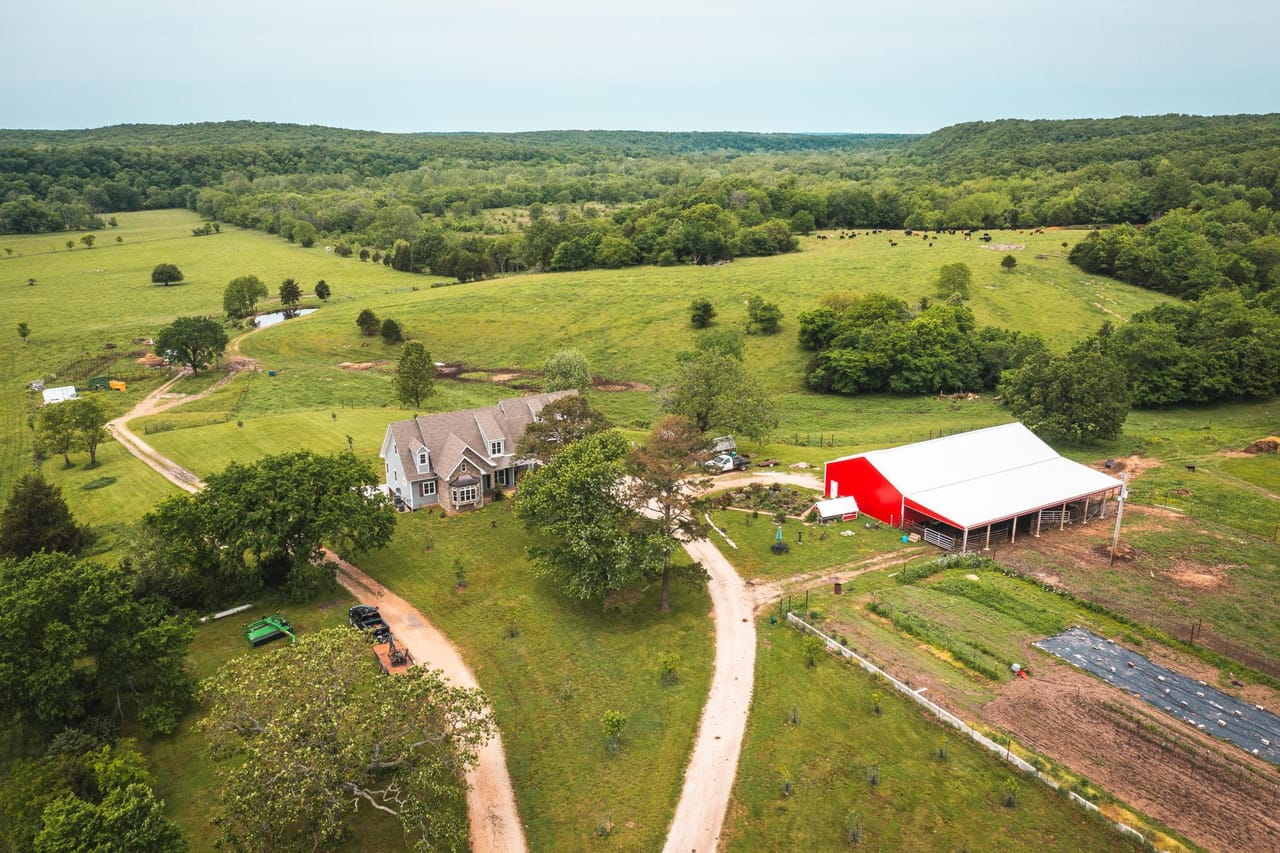 Gasconade Angus Ranch 157