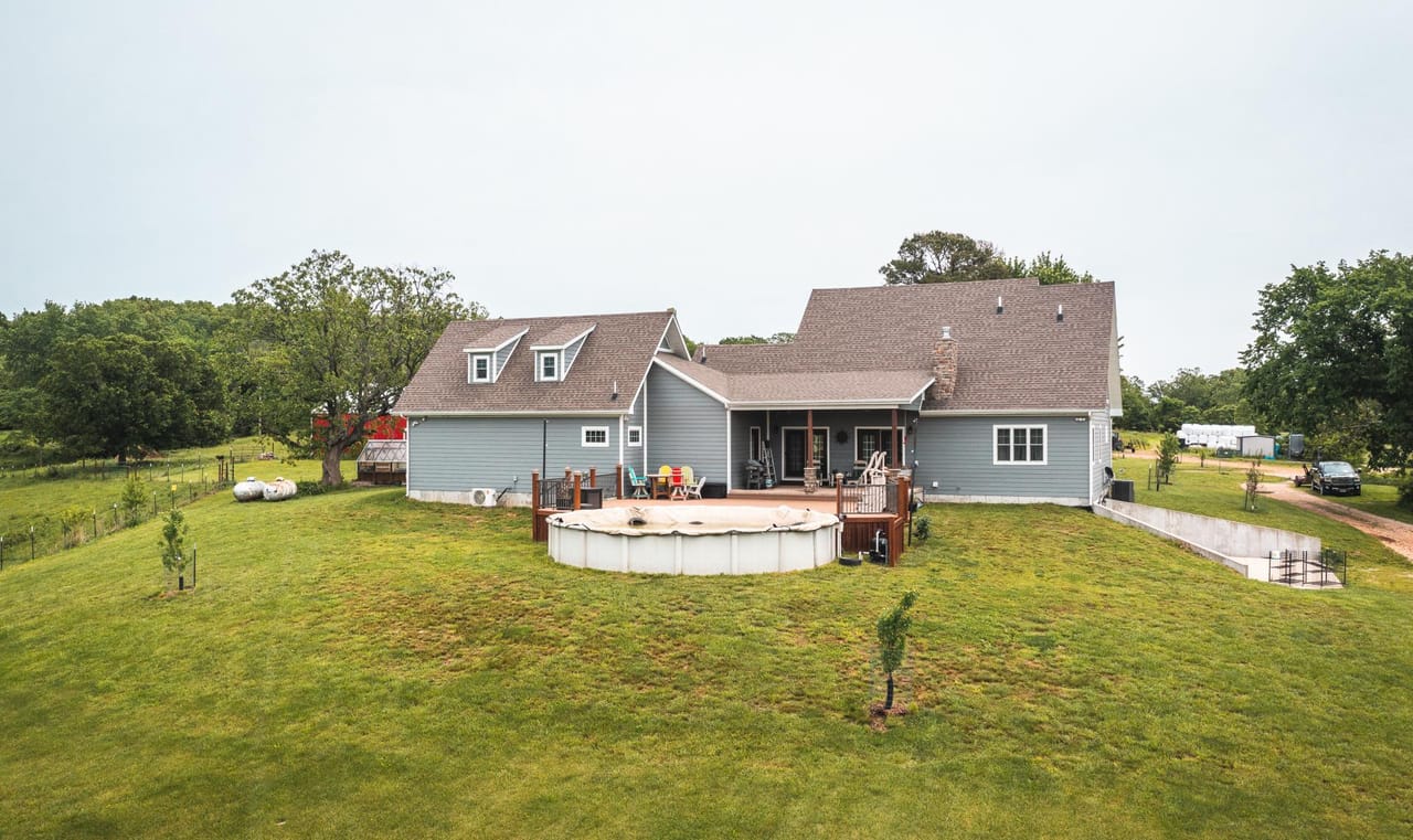 Gasconade Angus Ranch 157