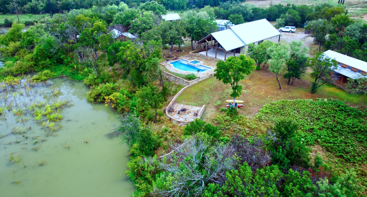 LAKEFRONT LEGACY RANCH