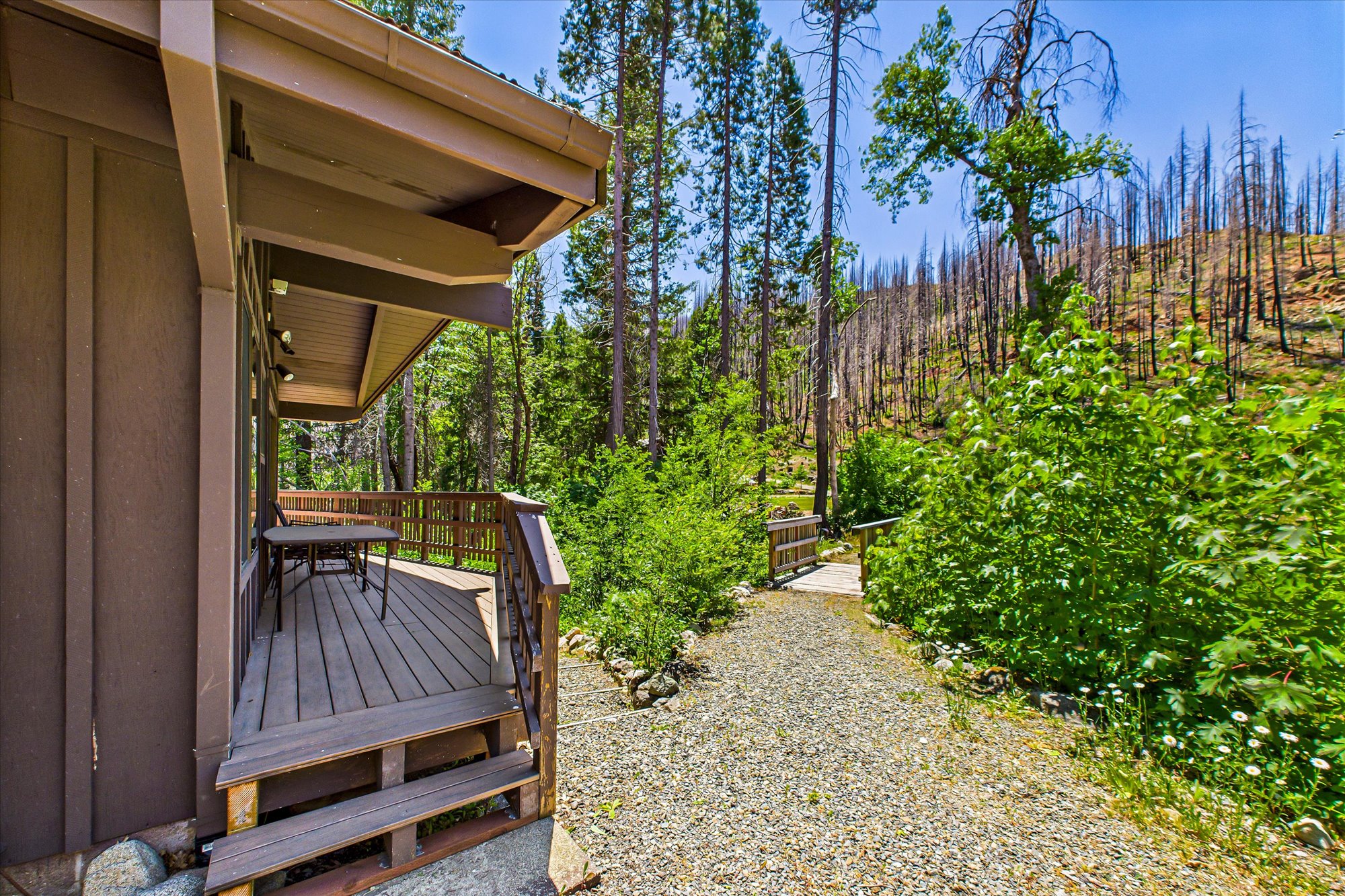 Almay Ranch