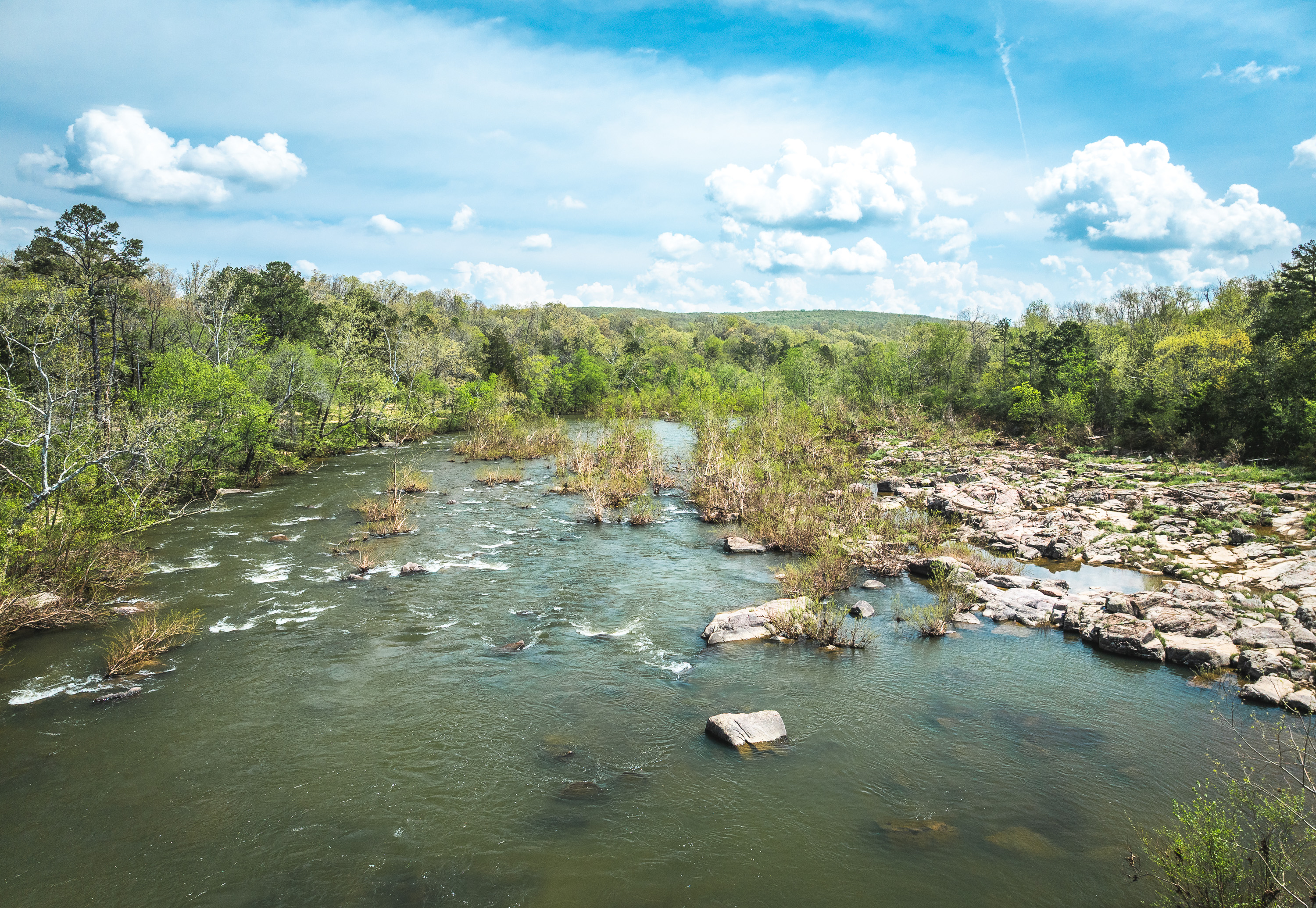 River