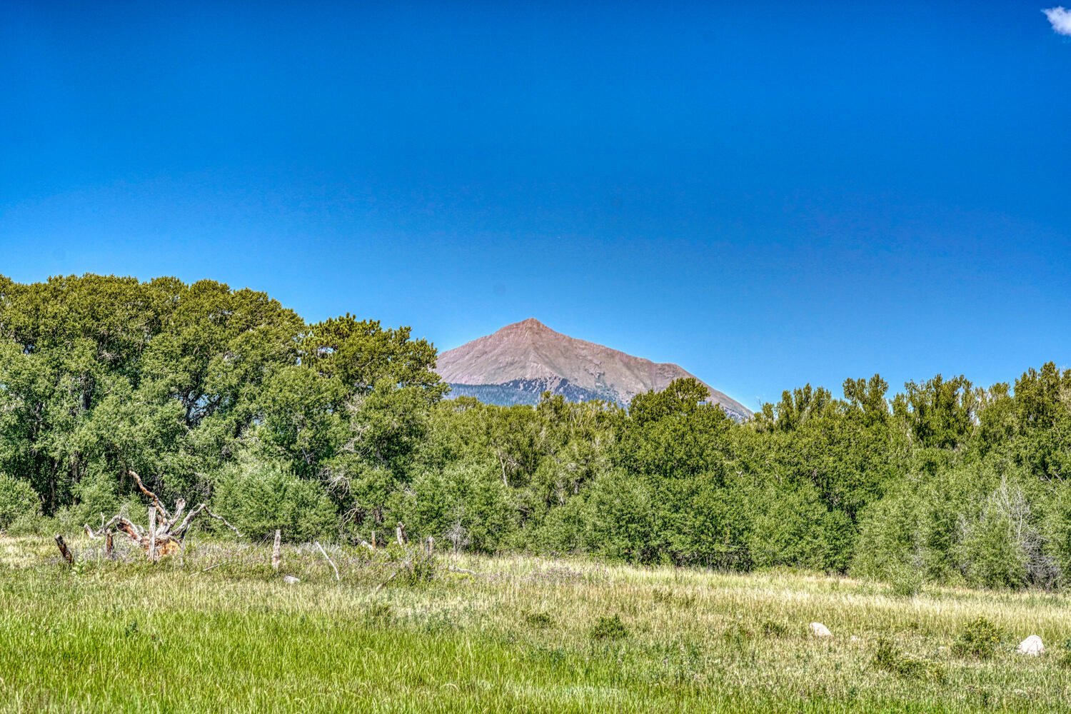 The historic Kelling homestead ranch.
