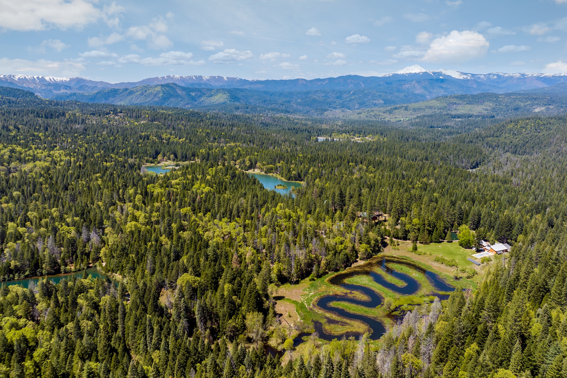 Hayes Springs Ranch