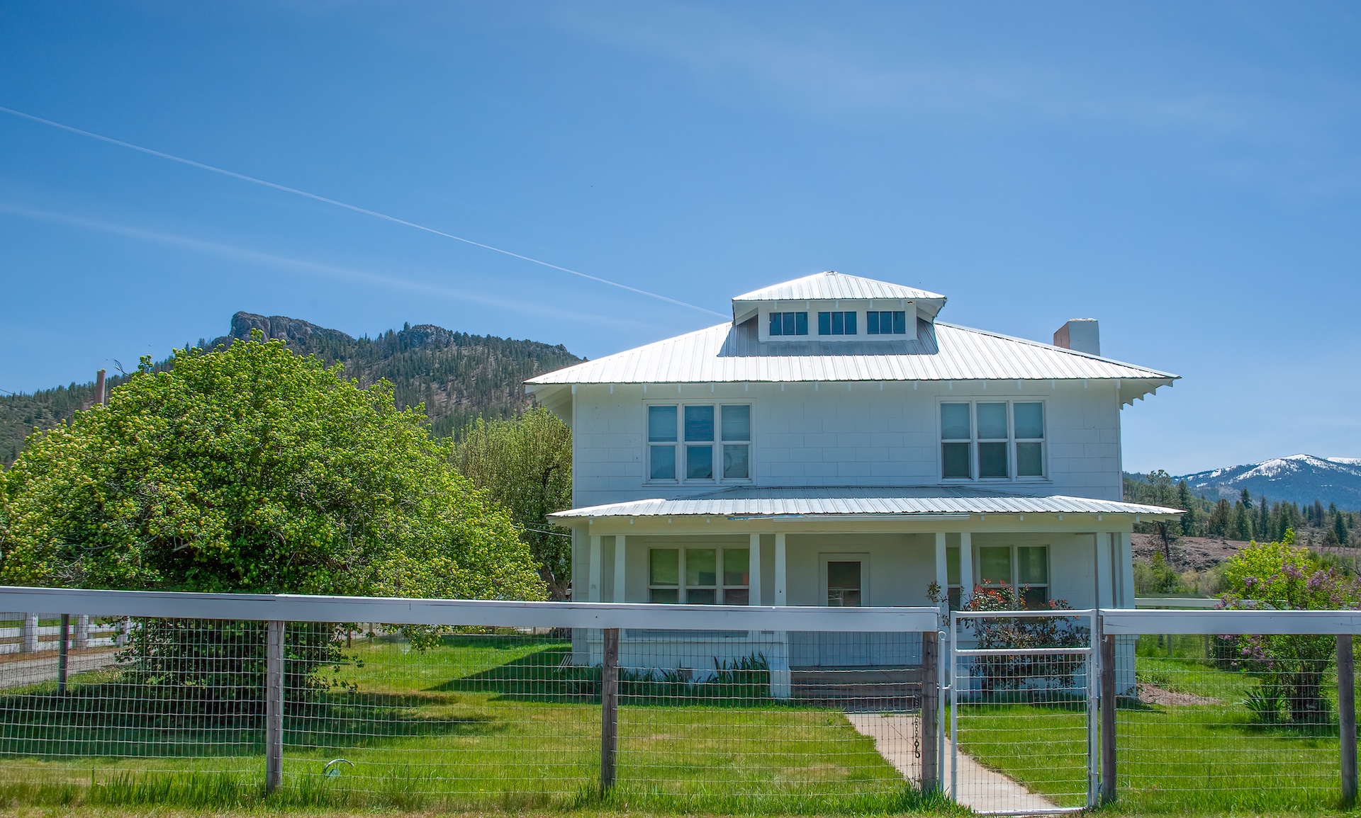 AP Ranch