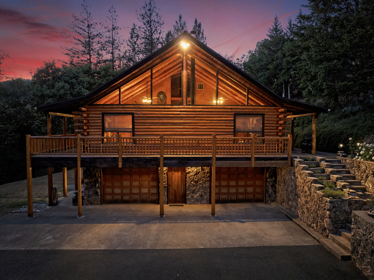 Logtown Estate