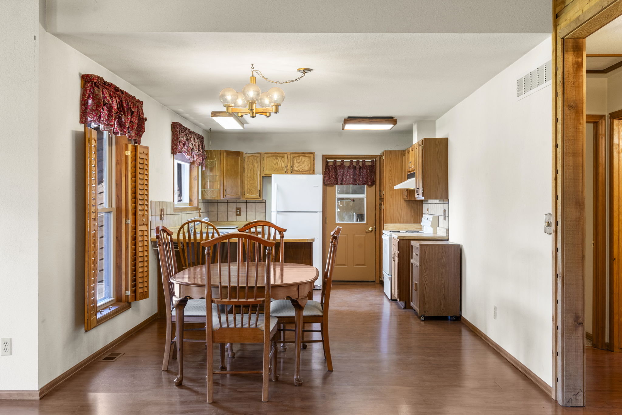 1908 Valley View Drive - Woodland Park