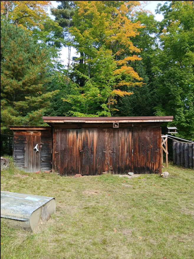 U.P. Robinson Lake Parcel 50167828