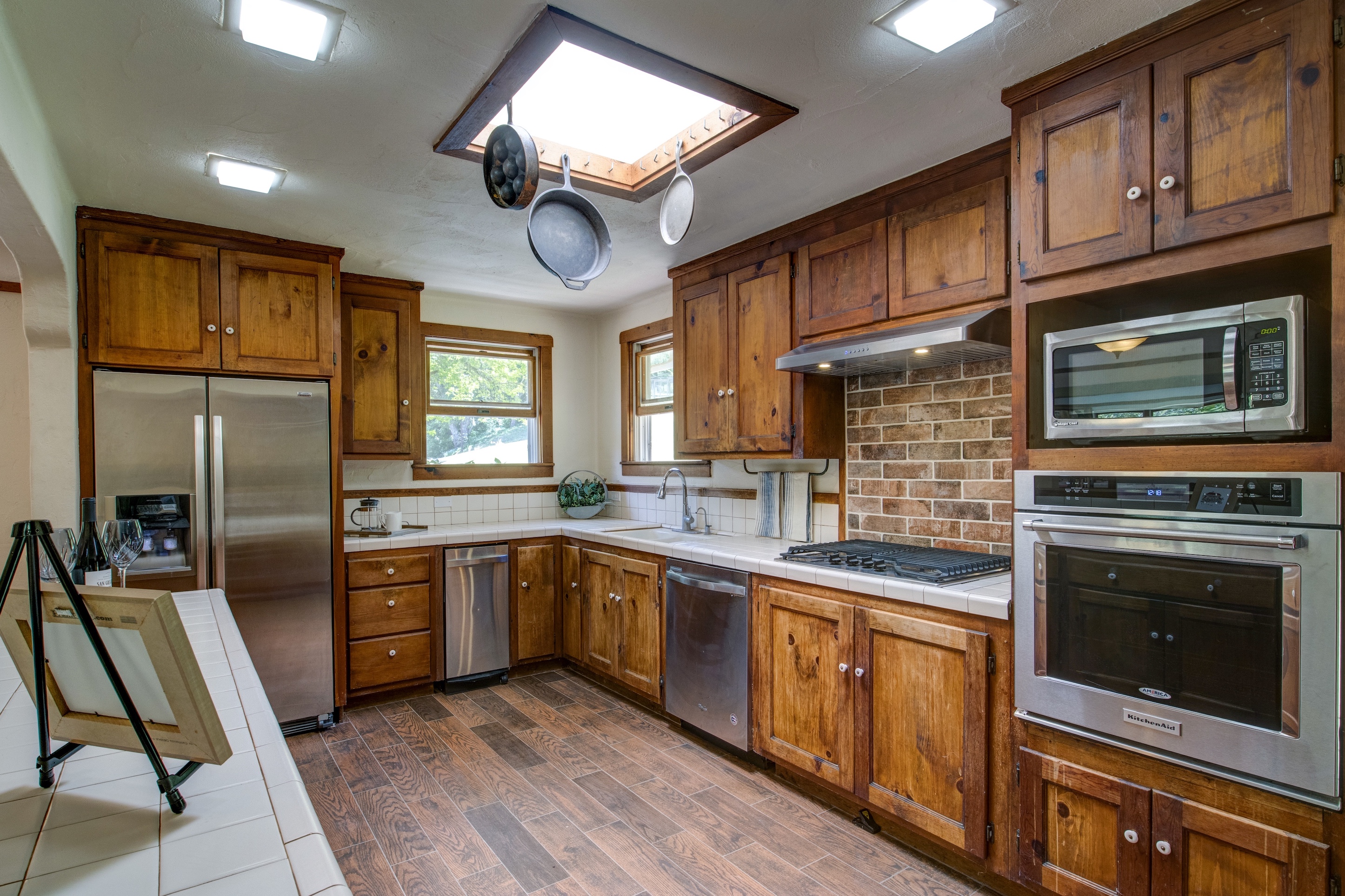 San Gregorio Creekside Farm