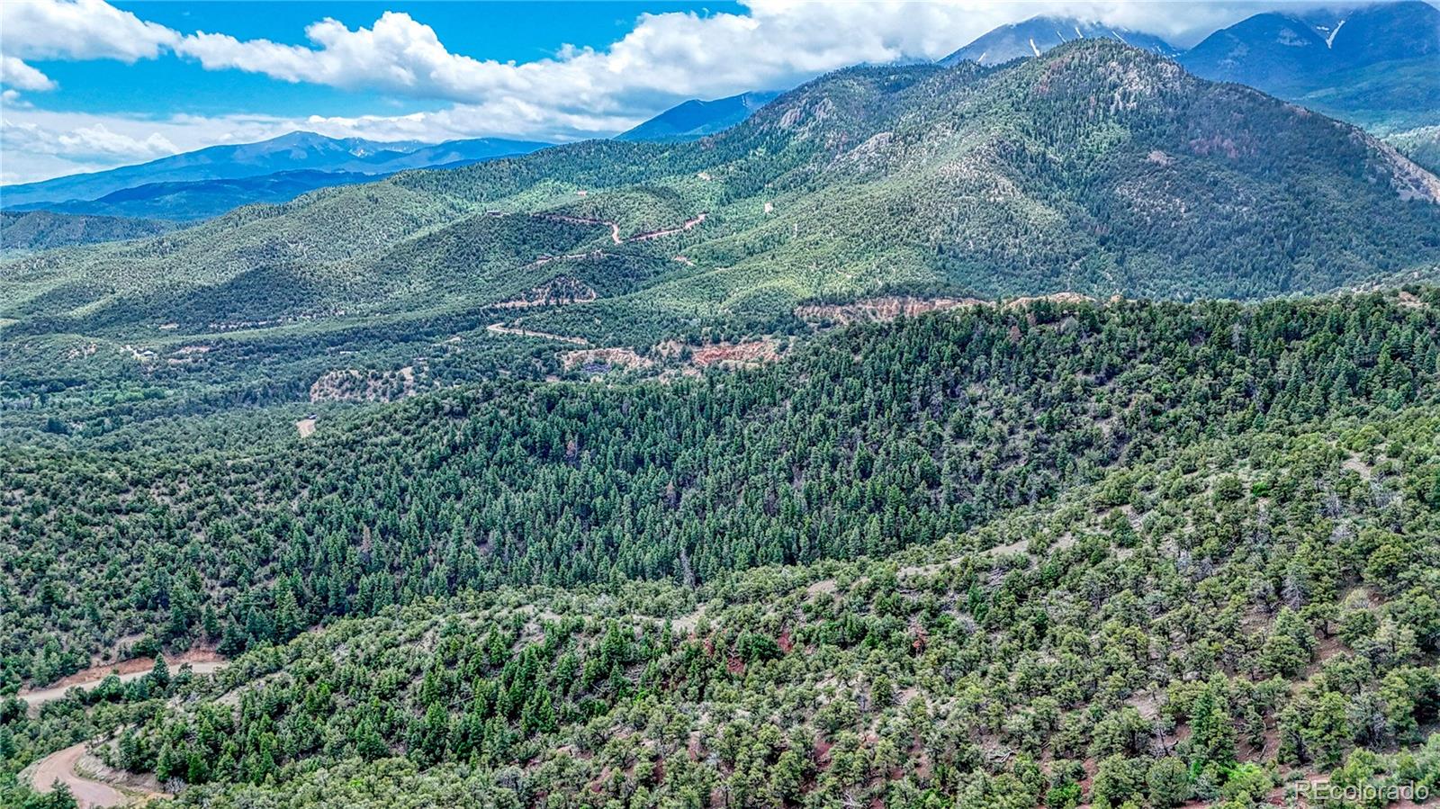 11 Lower Camp Road, Howard, CO 81233