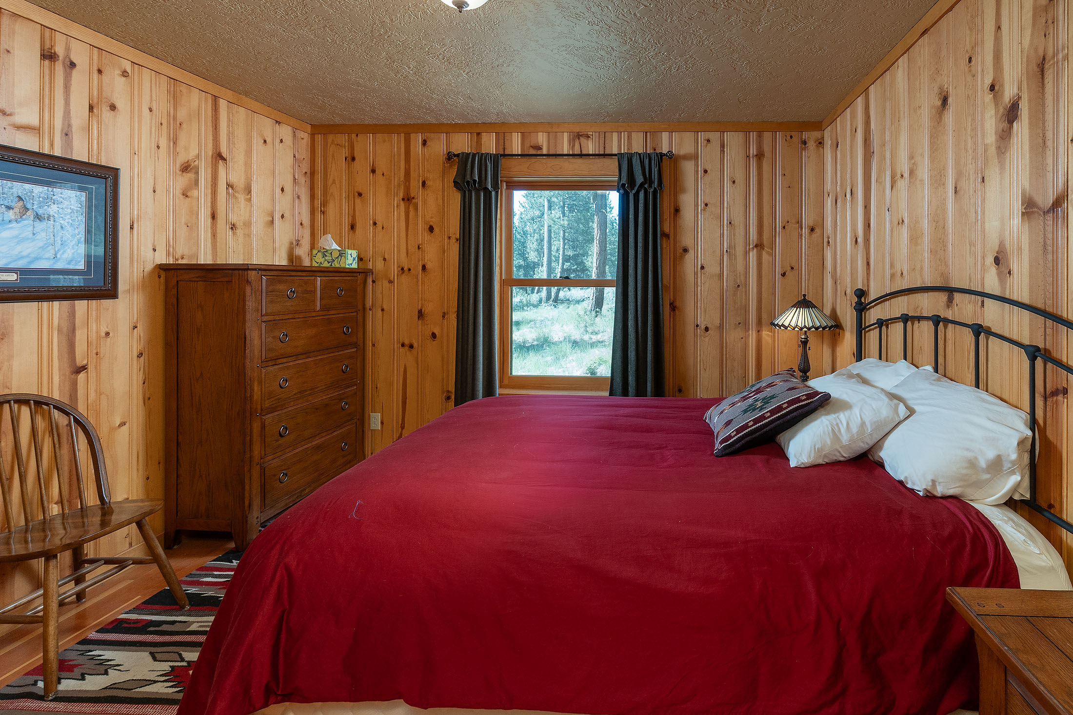Klamath Marsh Retreat