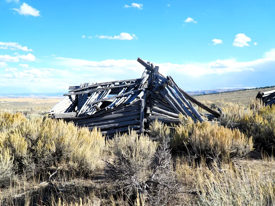 Maybell Grazing & Big Game Ranch