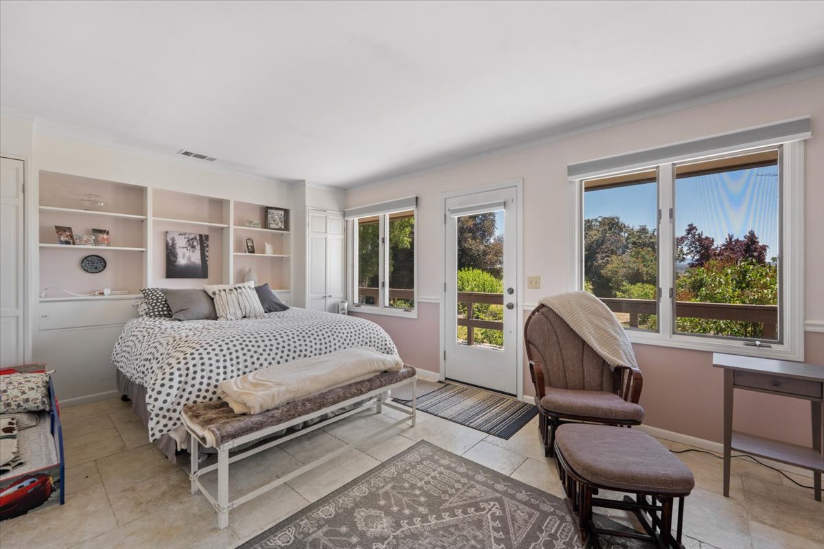 Mystic Mountain Ranch