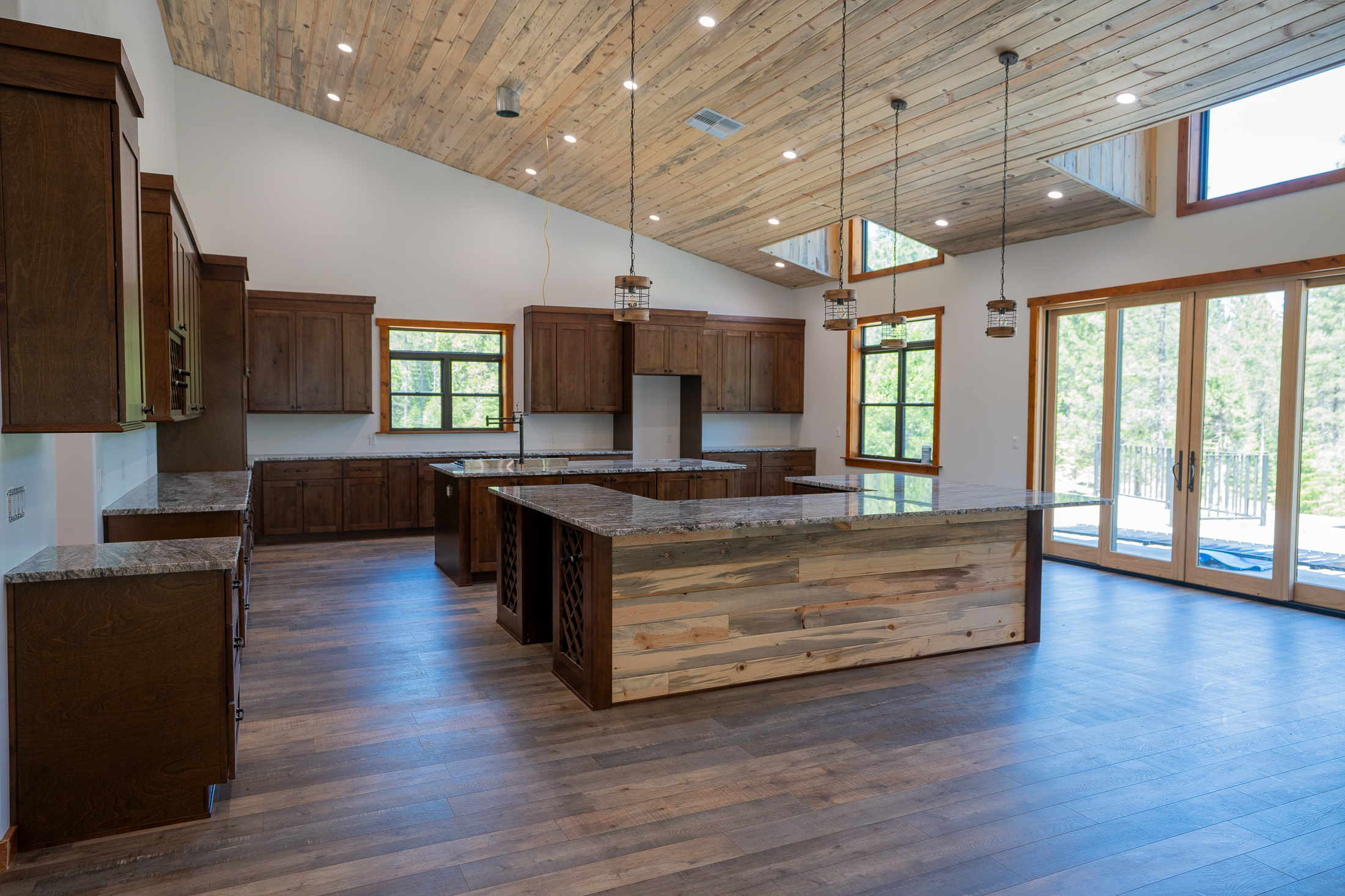 Medco Pond- Recreational Retreat