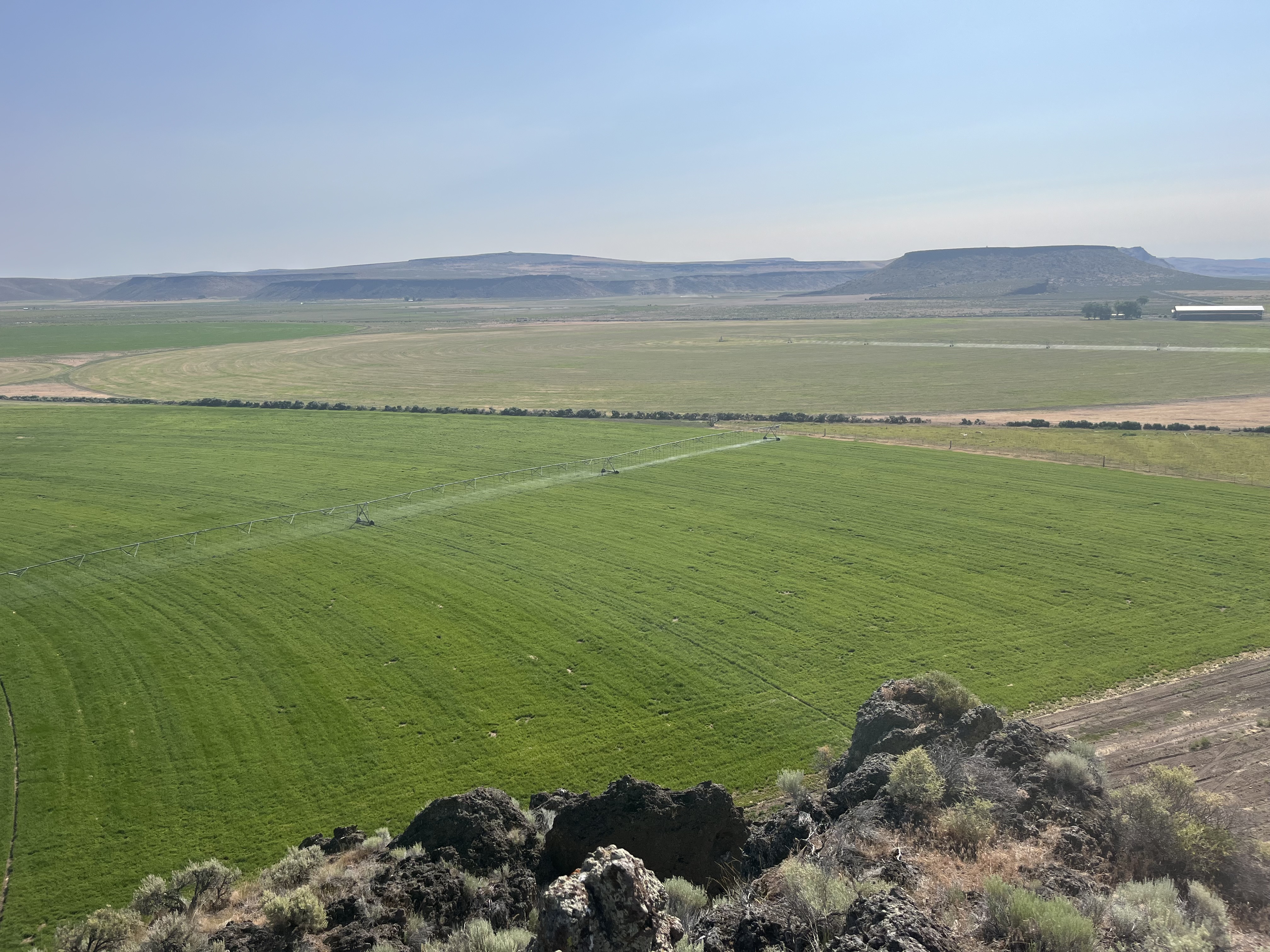 60646 Anderson Valley Rd, Princeton, OR