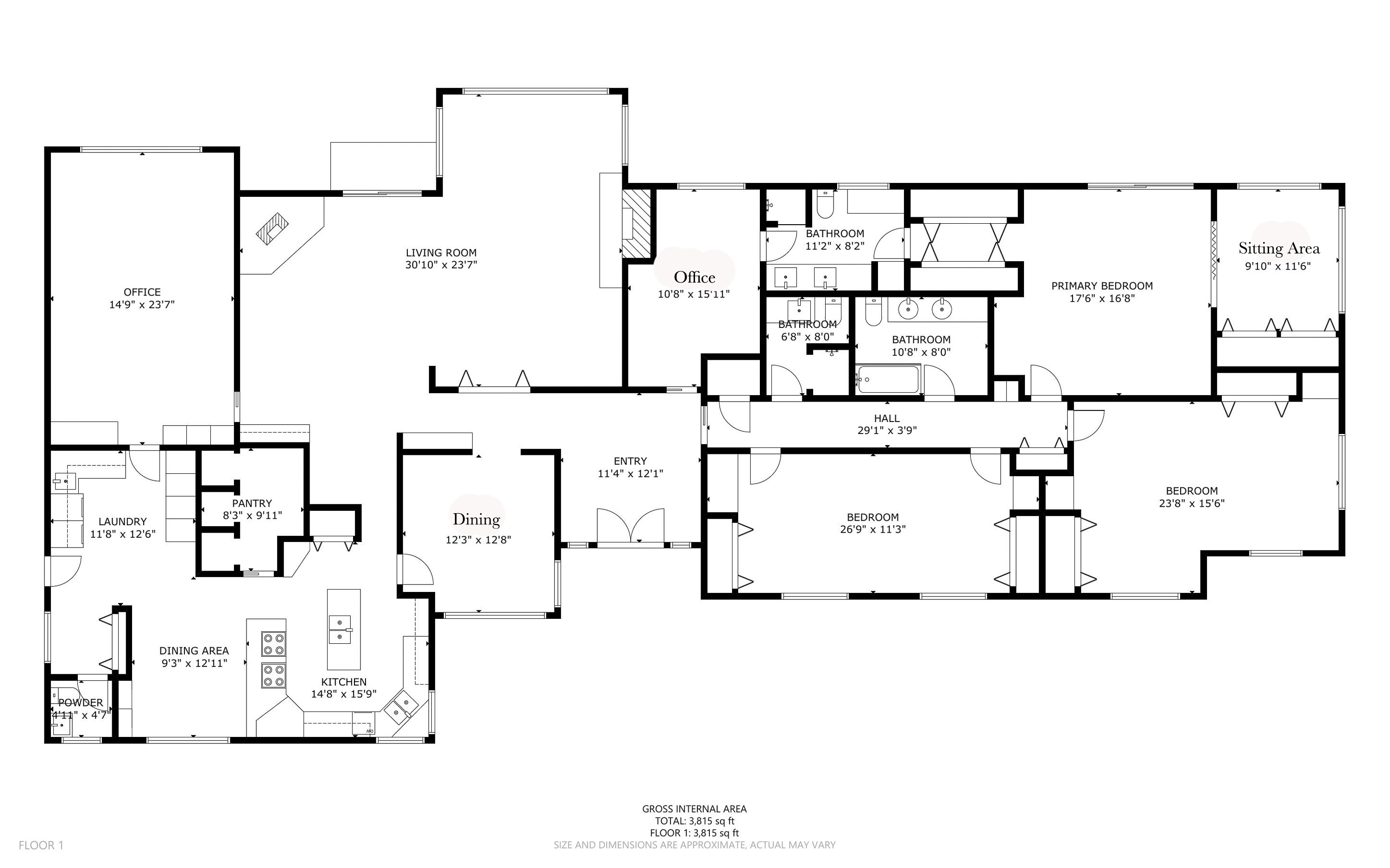 701 Messinger Road - Benton Family Ranch - 112 Acres along Williams Creek