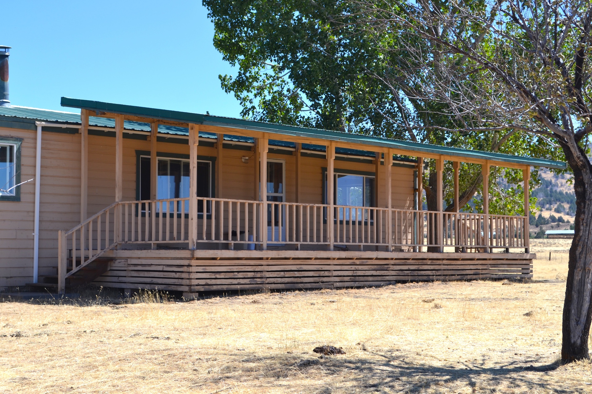Crane Ranch