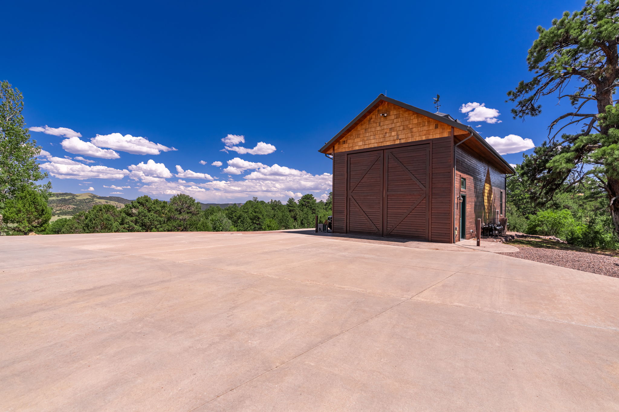 Screamin Eagle Ranch