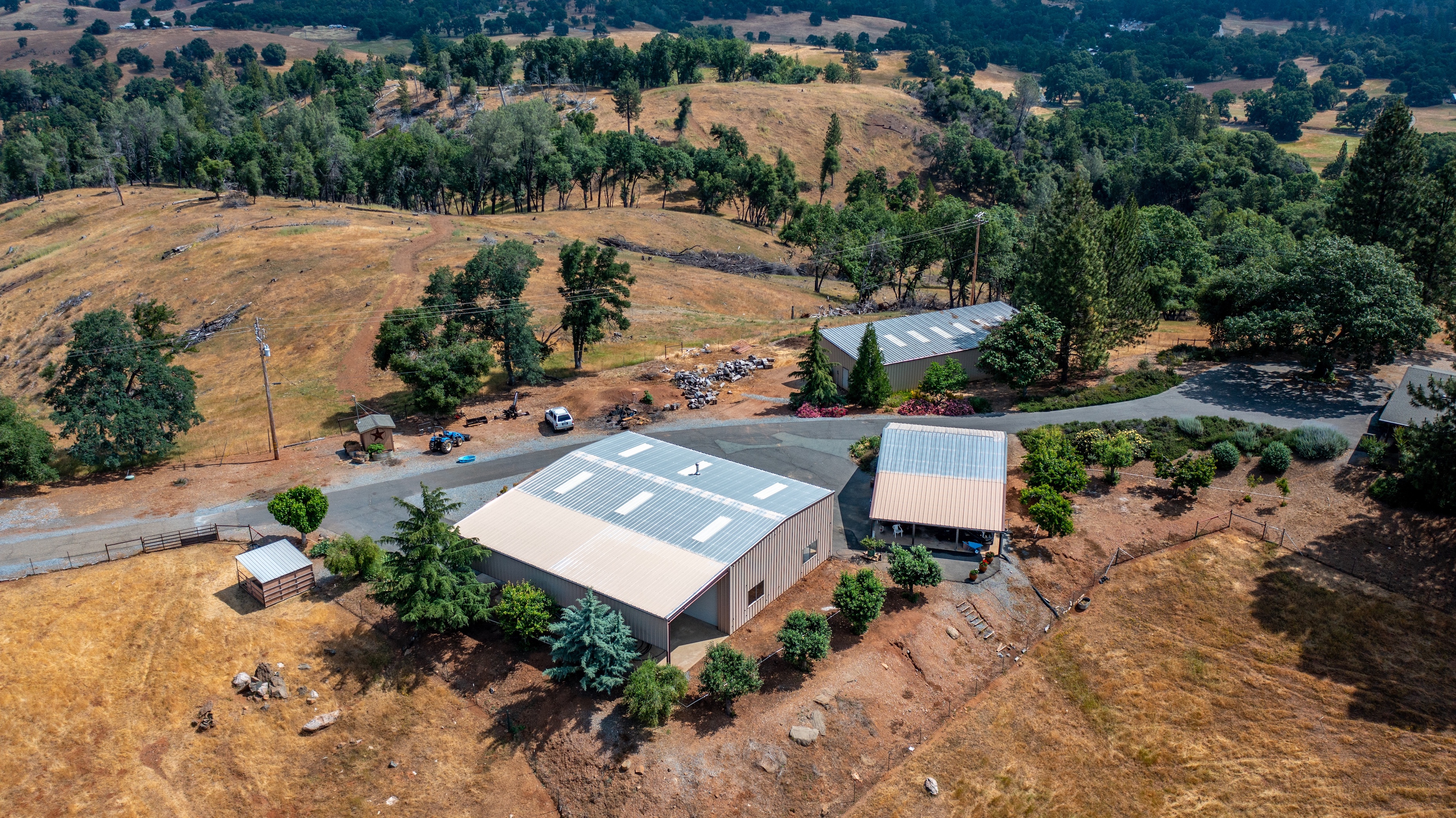 Spear B Ranch