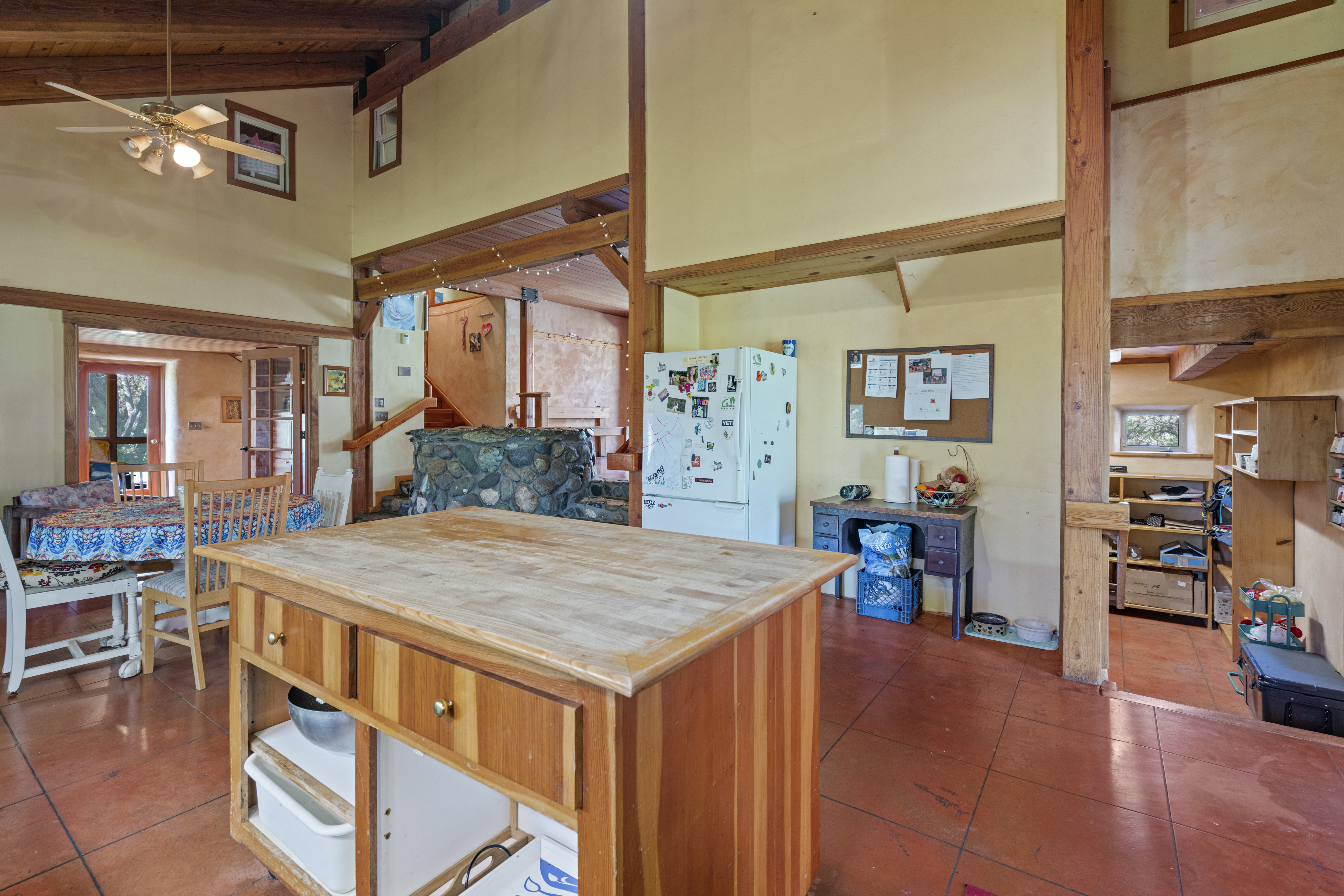 Wolf Gulch Farm - 7000 Little Applegate Road