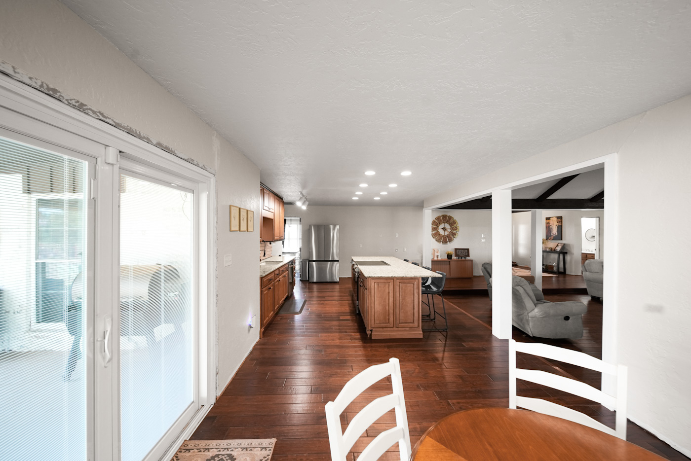 South Garvin Ranch Estates