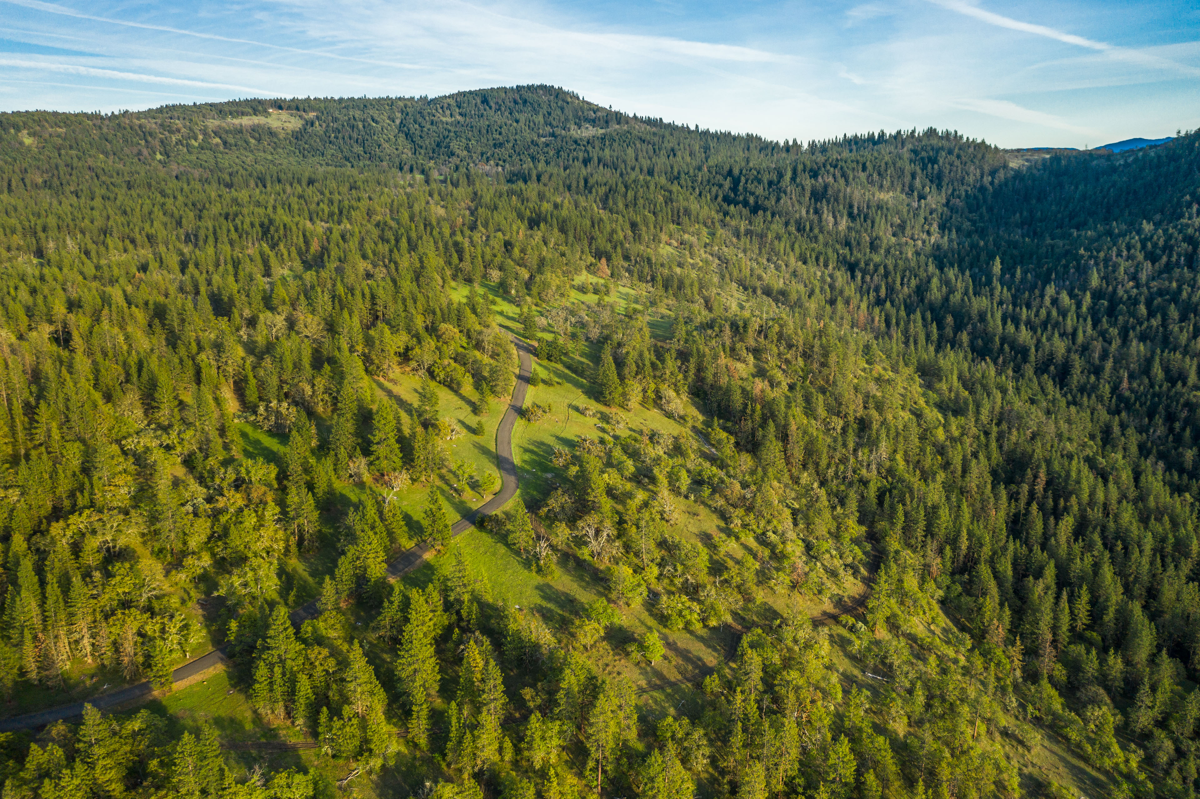 Mount Baldy Ranch