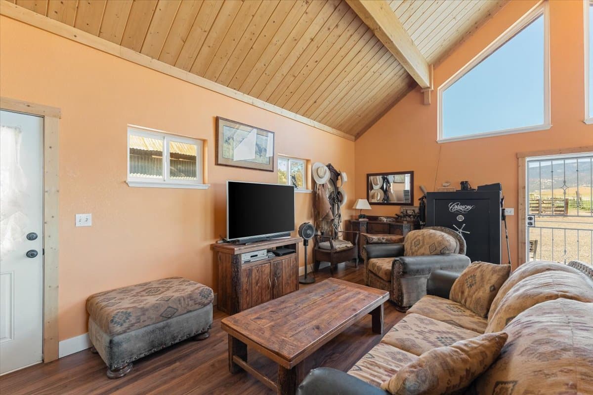 Rafter JK Bar Ranch