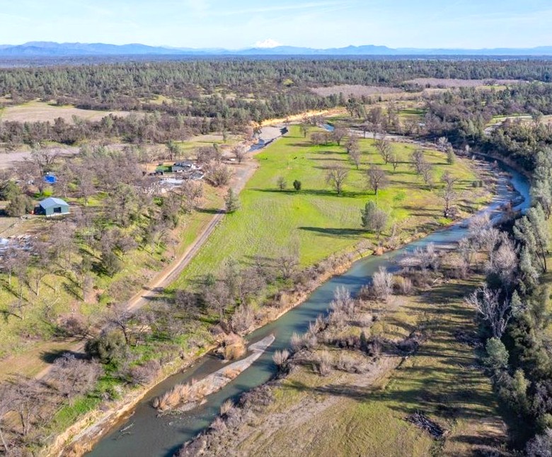GR Ranch on Cottonwood Creek