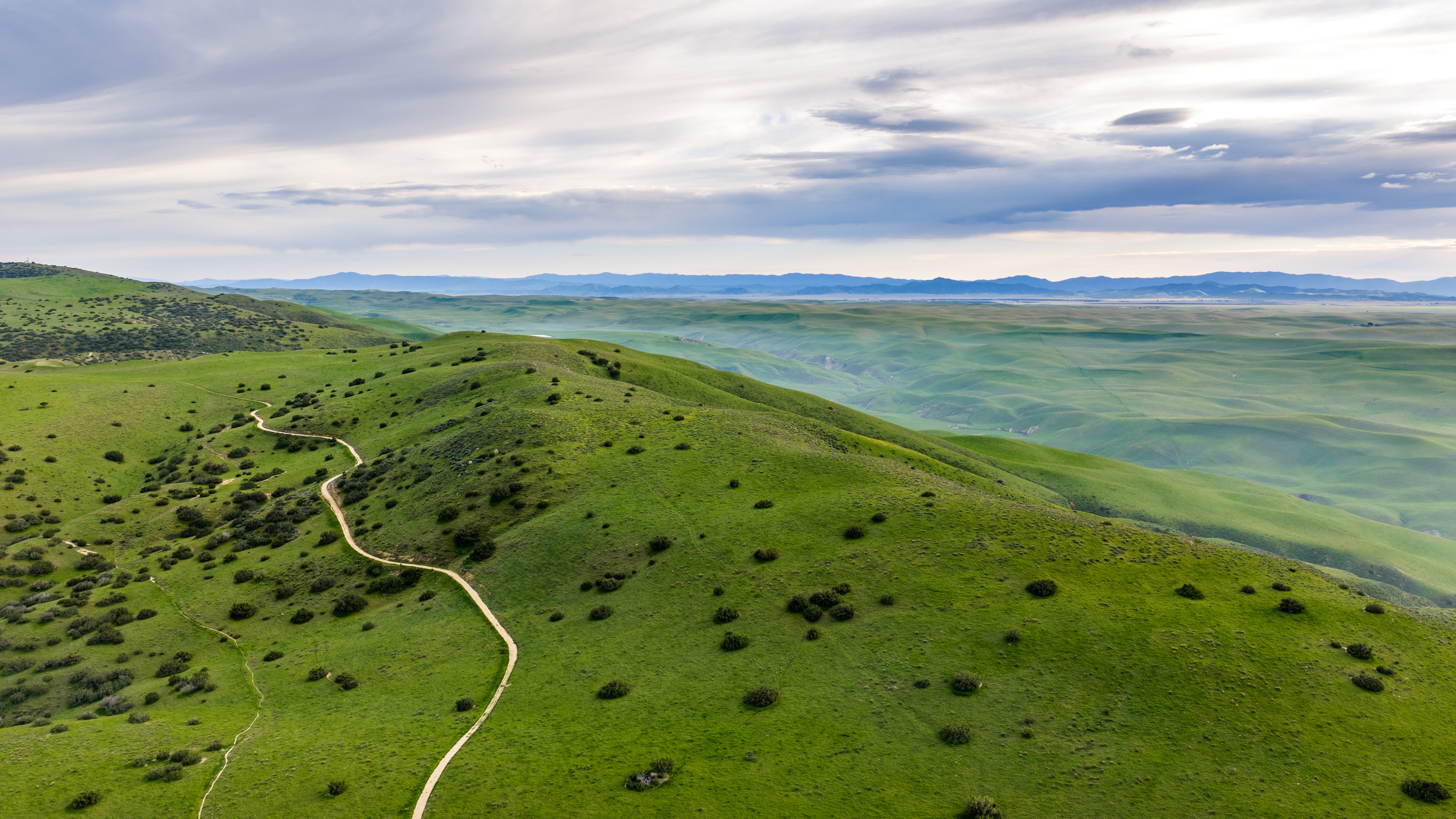 Pritchard Sumner Ranch