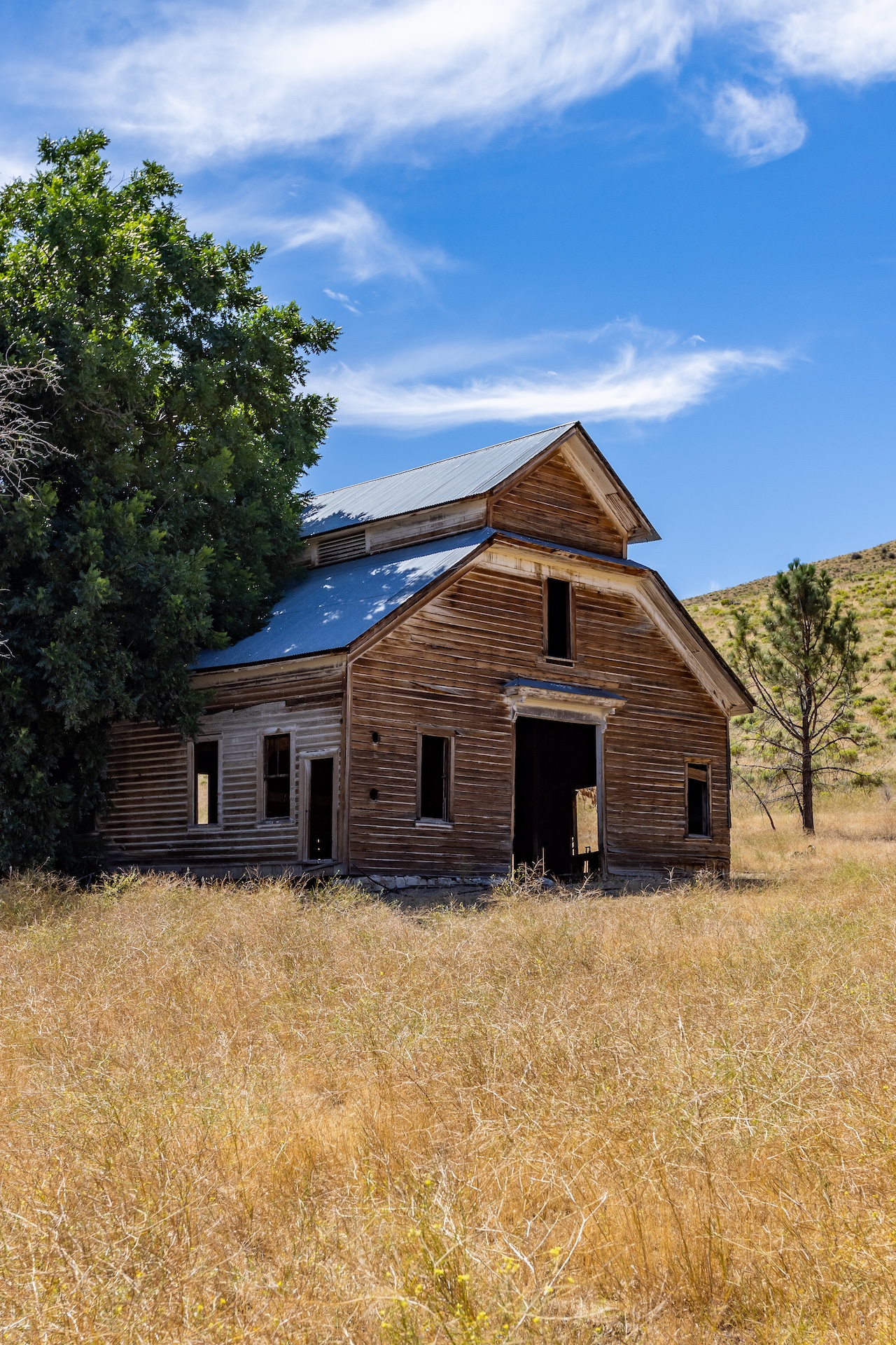 Constantia Ranch
