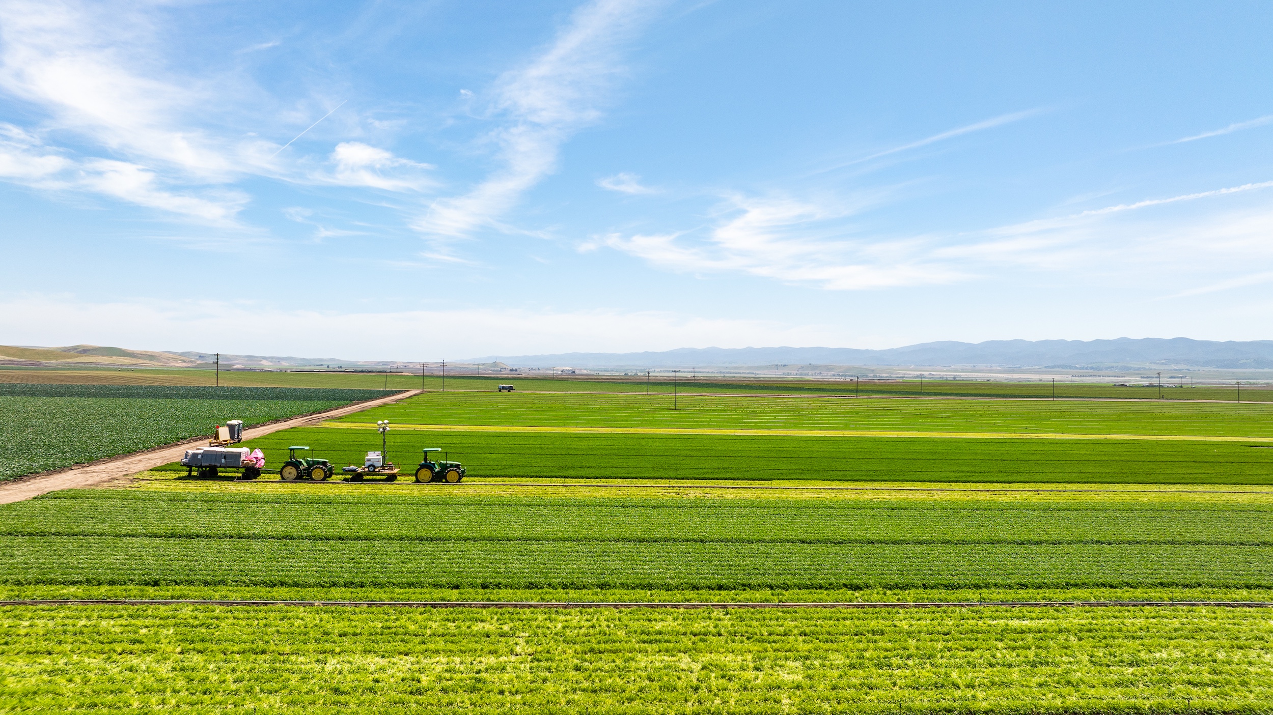 Reynolds Land & Cattle Co. Farmland