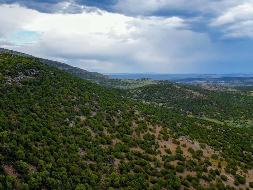 Maybell Grazing & Big Game Ranch