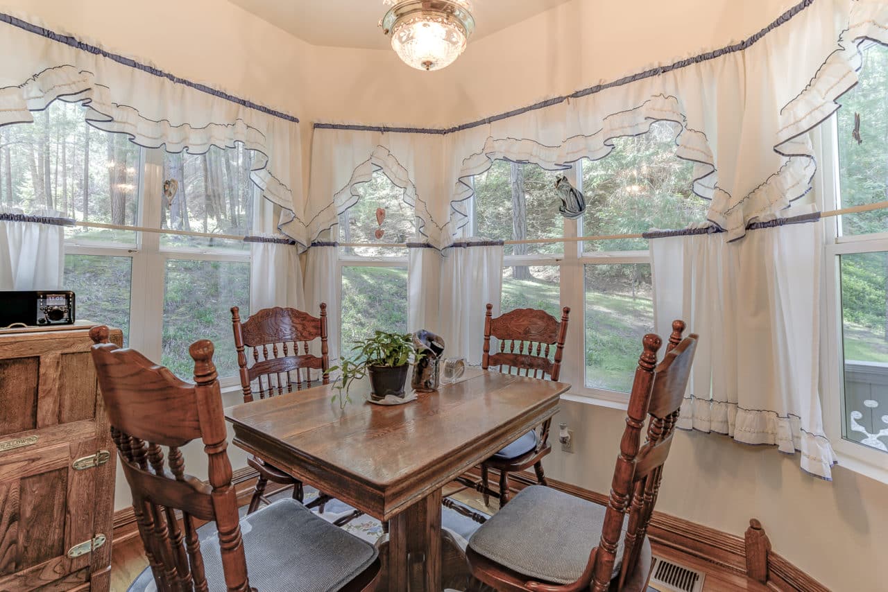 Victorian and Shop on 6 Acres