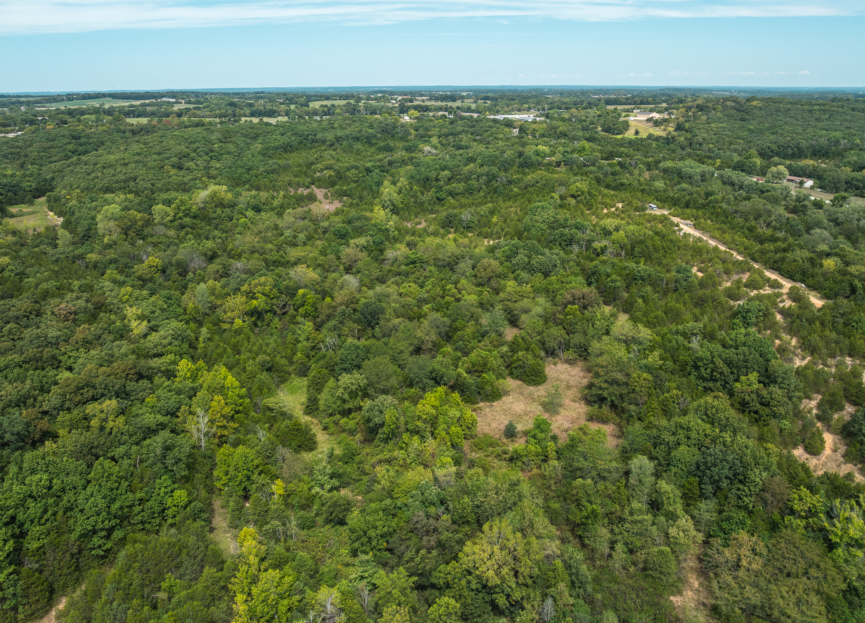Hickory Hill Hollow