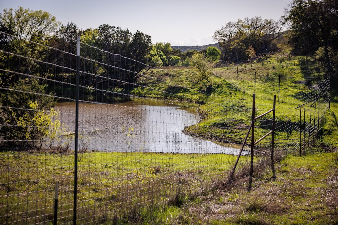 LAKEFRONT LEGACY RANCH