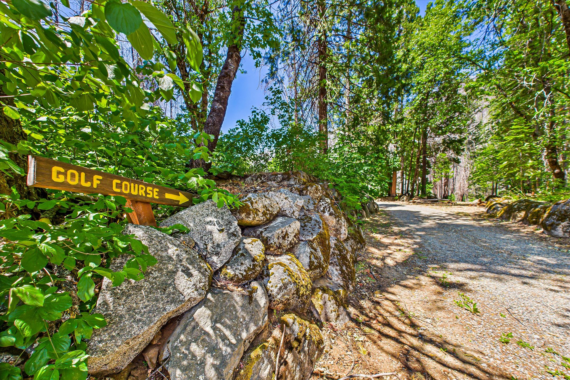 Almay Ranch
