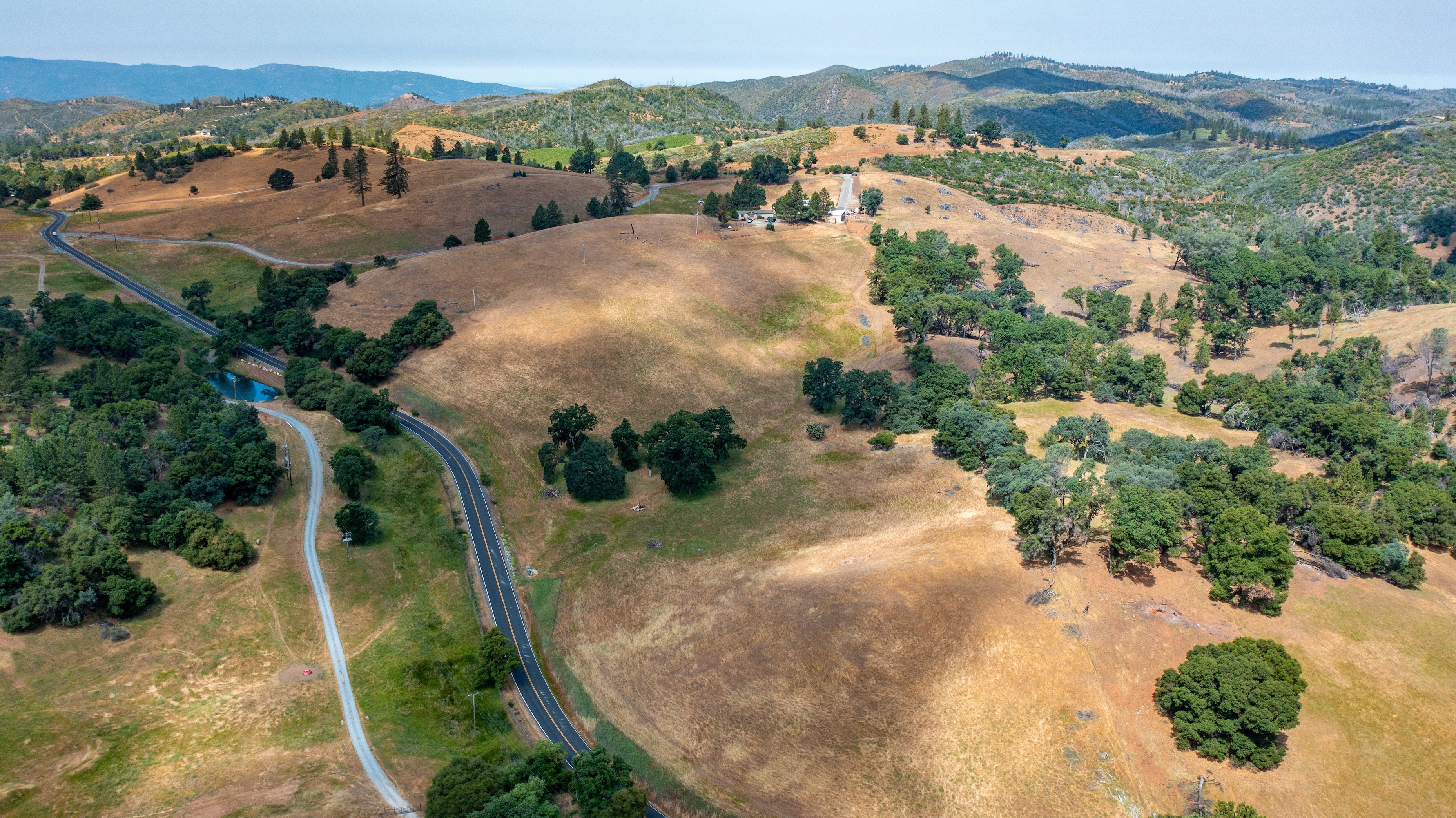 Spear B Ranch