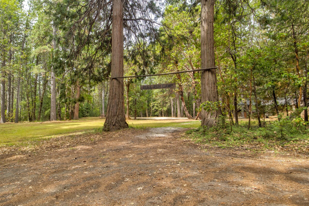 Foresthill Divide