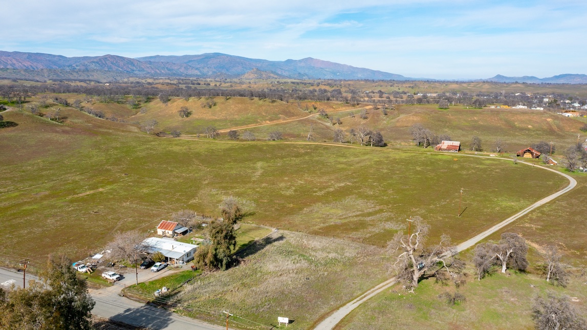 Elk Creek Ranchette