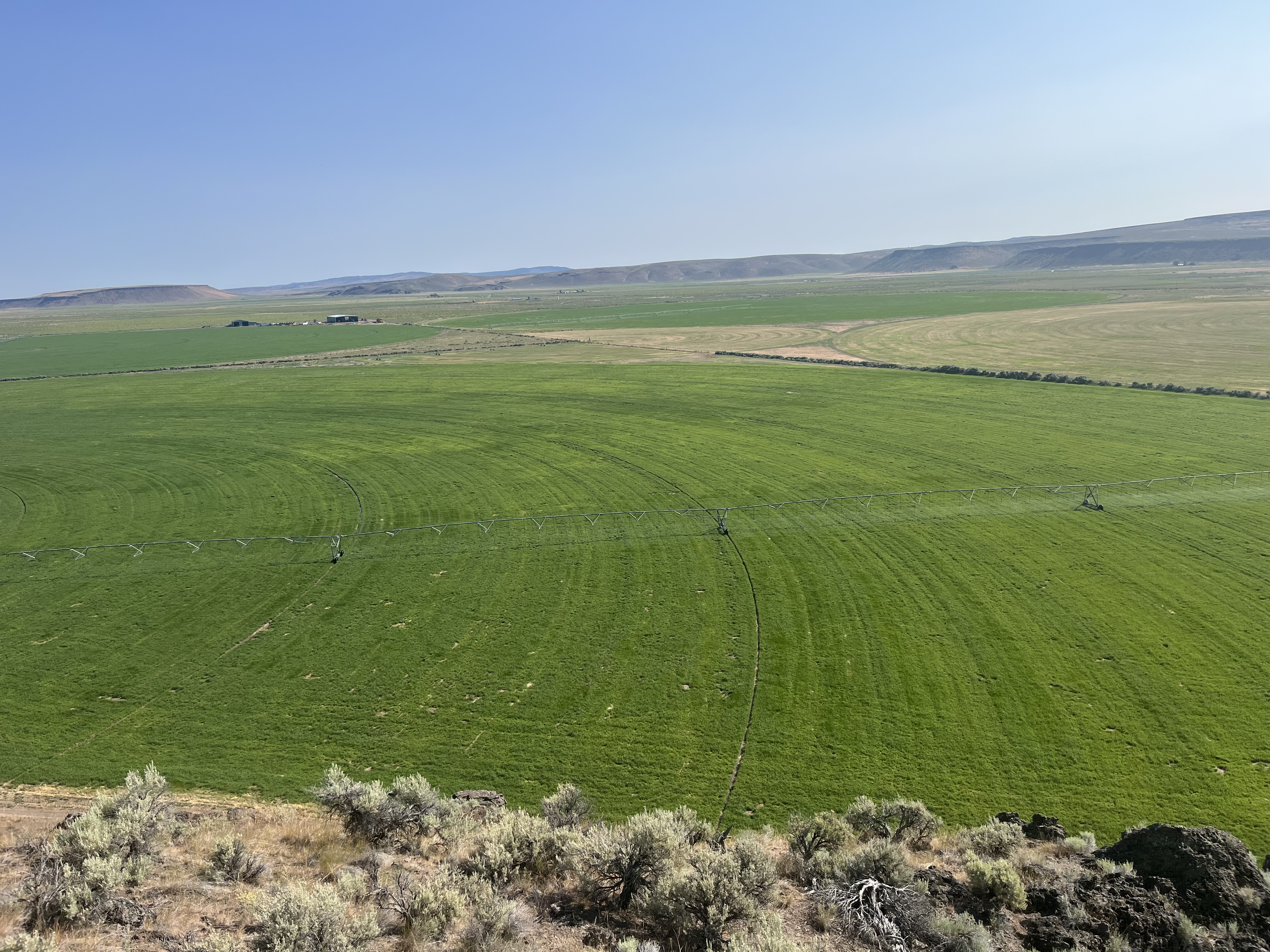 60646 Anderson Valley Rd, Princeton, OR