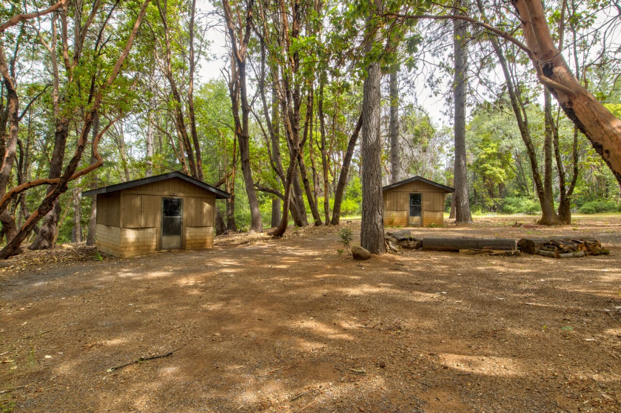 Foresthill Divide