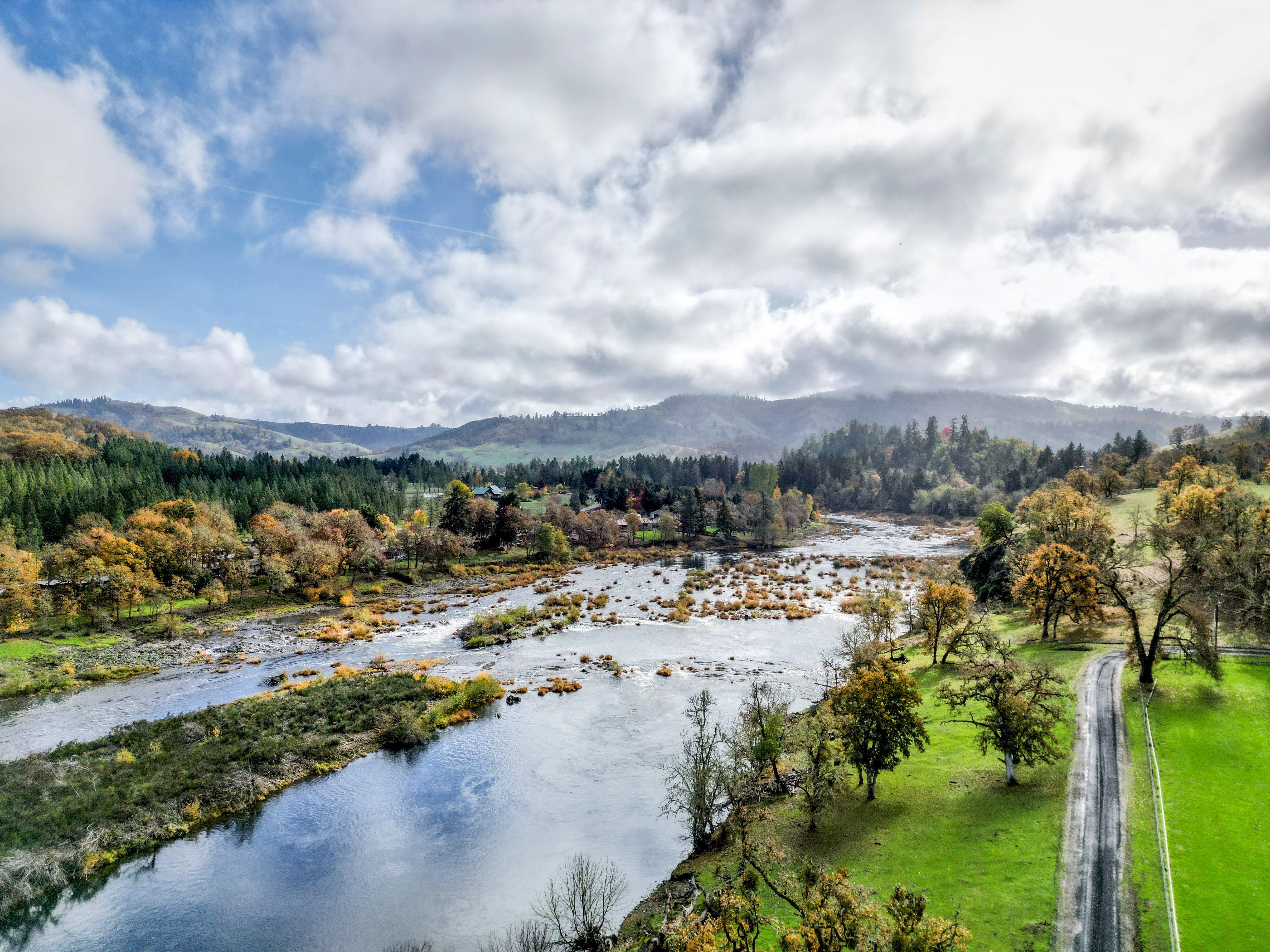 Carlin Ranch - Historical Listing