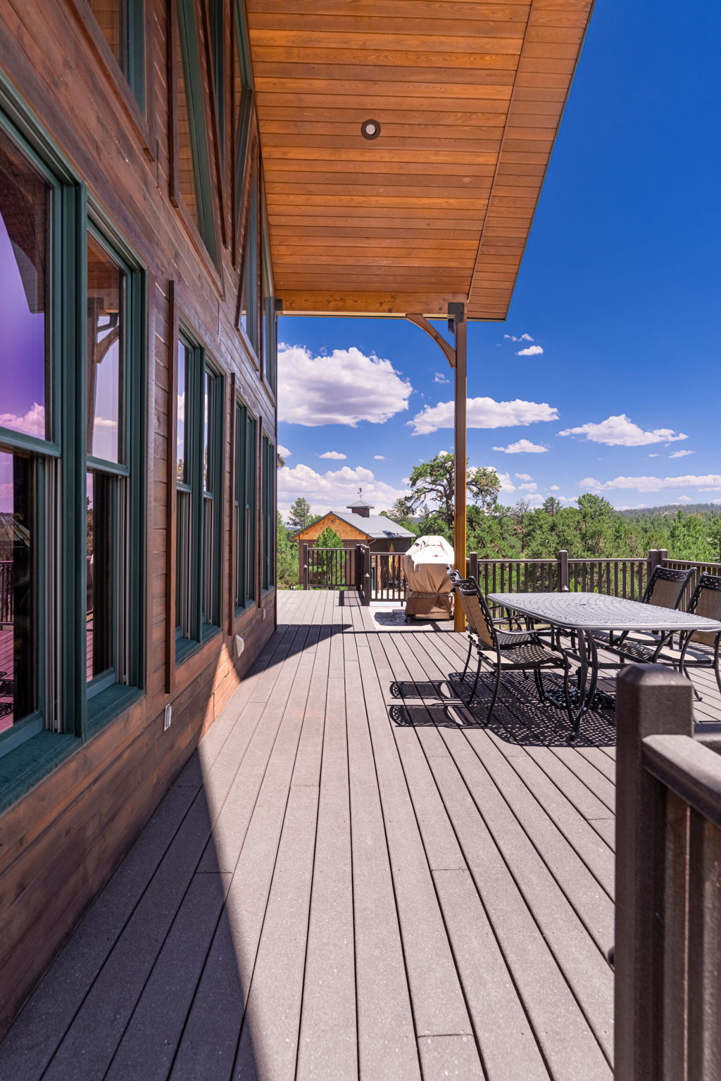 Screamin Eagle Ranch