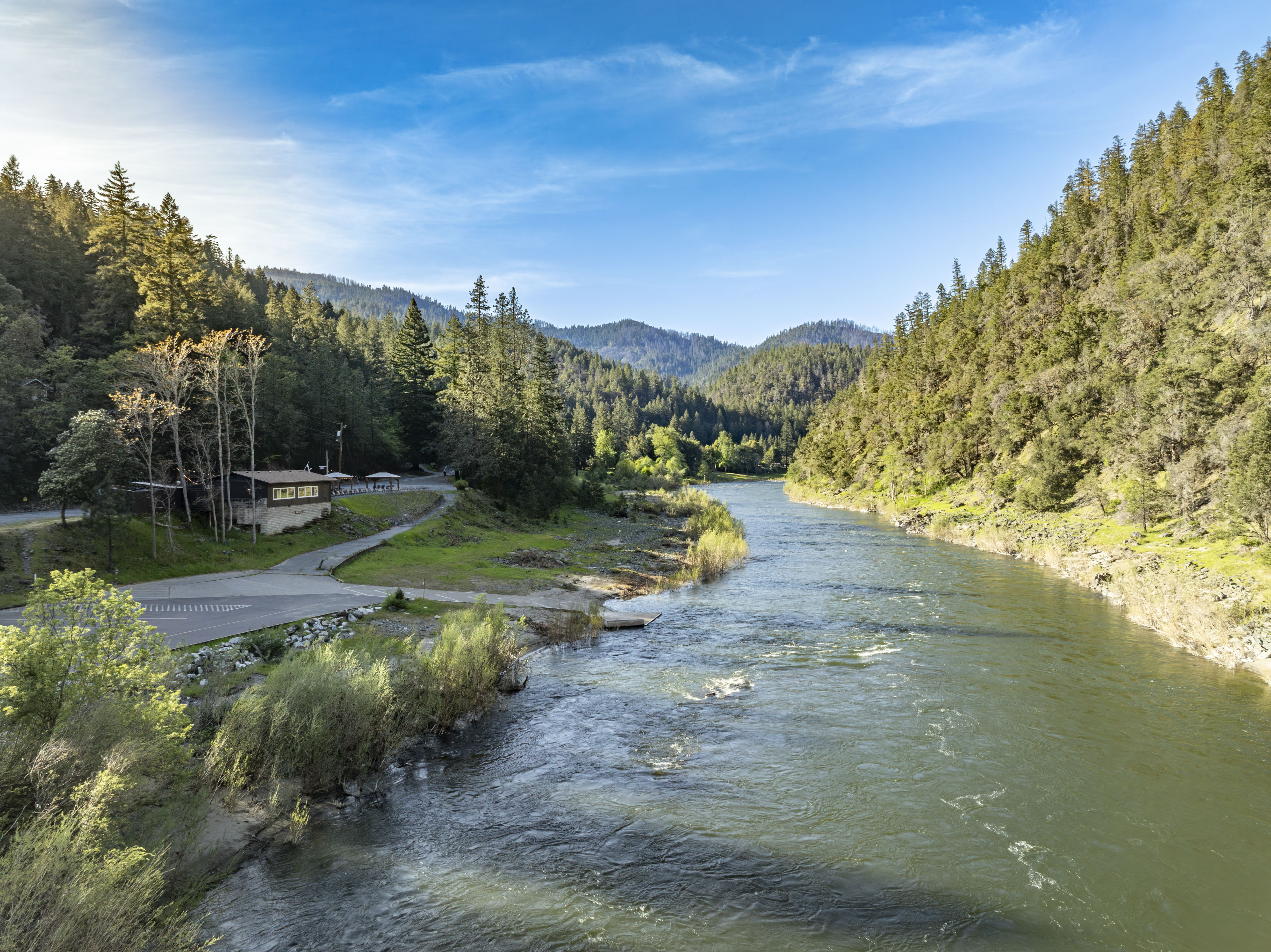 Galice Resort | 11744 Galice Road