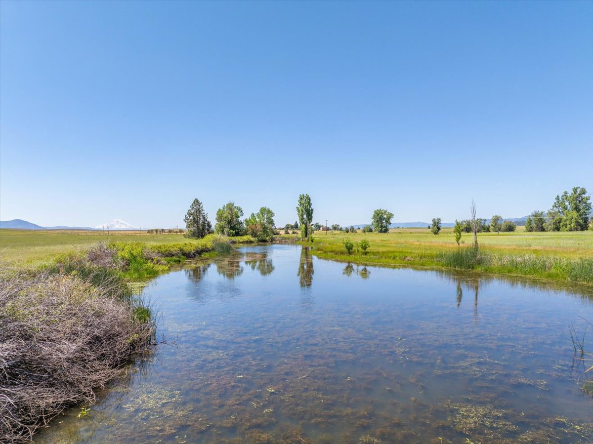 Mystic Mountain Ranch