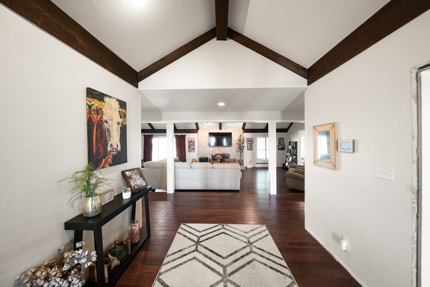 South Garvin Ranch Estates