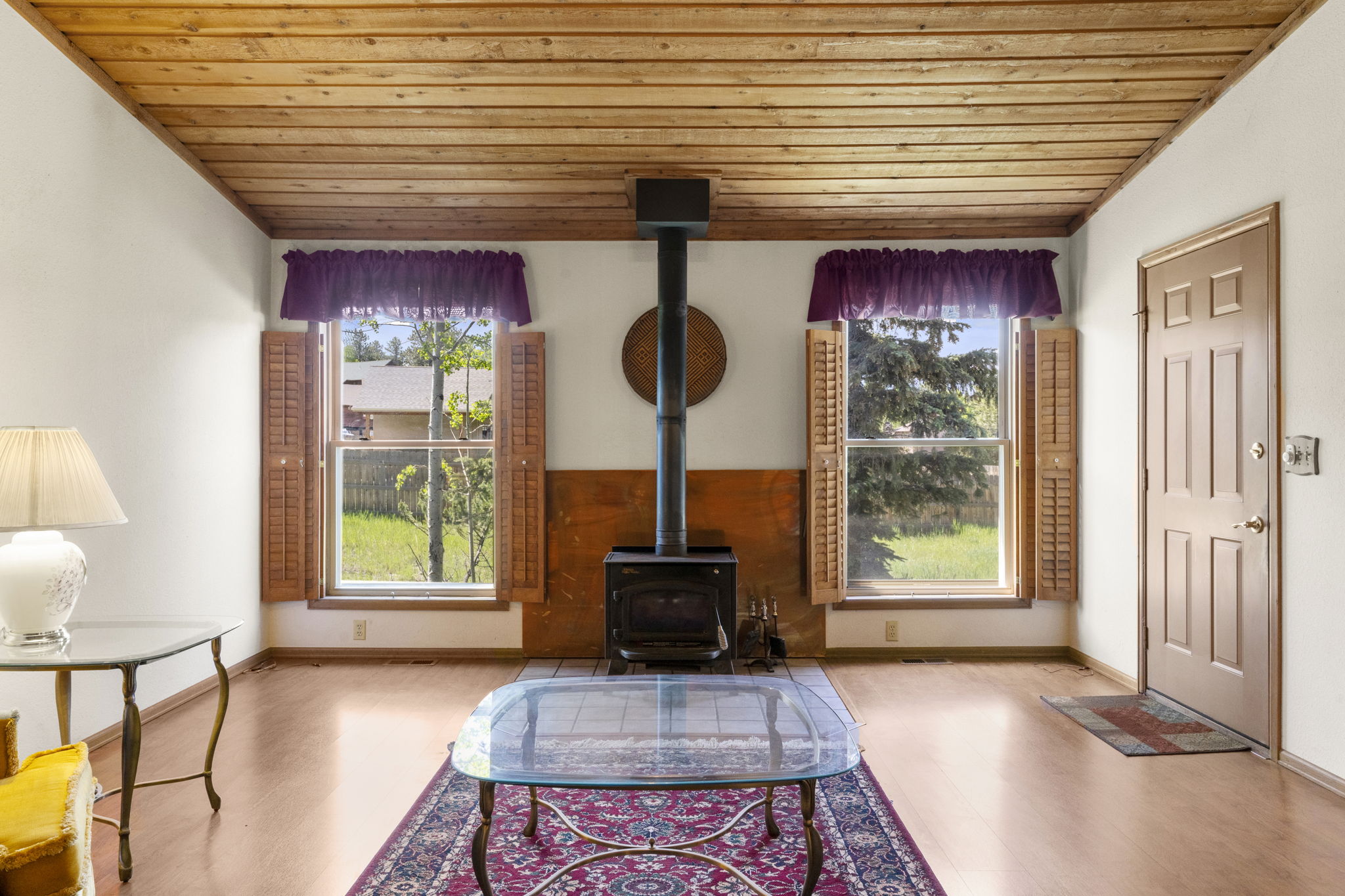 1908 Valley View Drive - Woodland Park